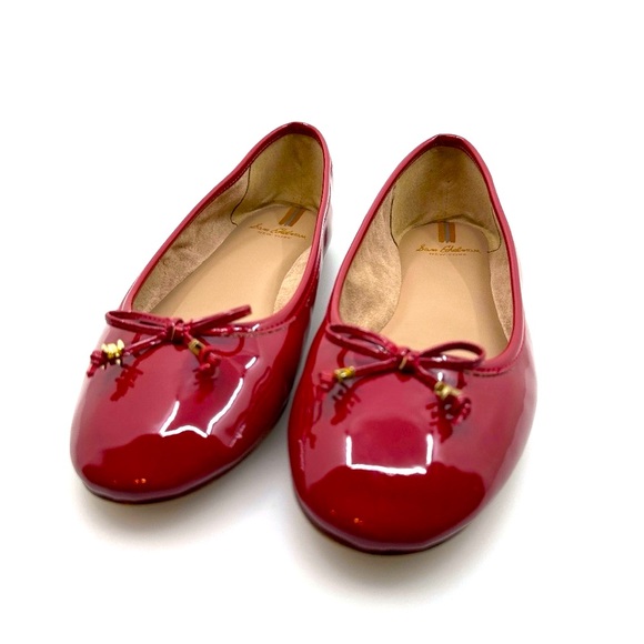 Sam Edelman 7.5M
Red Patent - Picture 11 of 15